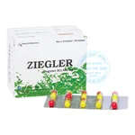 Thuốc Ziegler