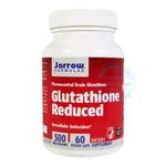 Viên uống Glutathione Reduced