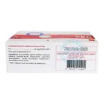 Siro Granions De Fer