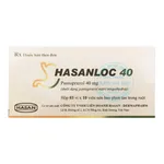 Thuốc Hasanloc 40