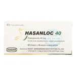 Thuốc Hasanloc 40