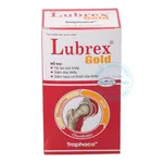 Viên uống Lubrex Gold