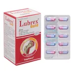 Viên uống Lubrex Gold
