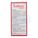 Viên uống Lubrex Gold