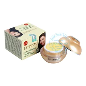 Kem Mụn Lynshao giải pháp trị mụn hiệu quả và an toàn