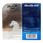 Viên uống MaxGlu 1500