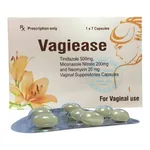 Thuốc Vagiease