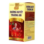 Đường Huyết Trường An