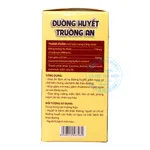 Đường Huyết Trường An
