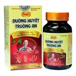 Đường Huyết Trường An