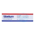 thuốc Sibelium