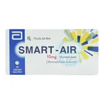 thuốc Smart-Air 5mg