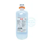 Dung dịch Glucose 5%