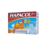 Bột sủi Hapacol 150