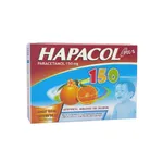 Bột sủi Hapacol 150