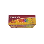 Bột sủi Hapacol 250