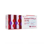 Thuốc Enalapril Stella 10mg