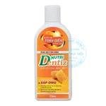 Nước súc miệng Nutri Dentiz 250ml
