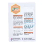 Nước súc miệng Nutri Dentiz 250ml