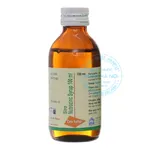 Siro Nutrozinc Syrup 100ml