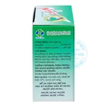 Rơ miệng Nyst 25.000IU