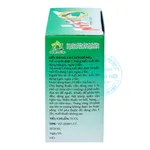 Rơ miệng Nyst 25.000IU