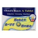 Thuốc Ohta's Isan