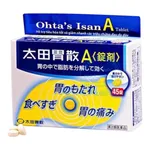 Thuốc Ohta's Isan