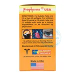 Viên uống Alaska Omega 3.6.9
