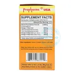 Viên uống Alaska Omega 3.6.9