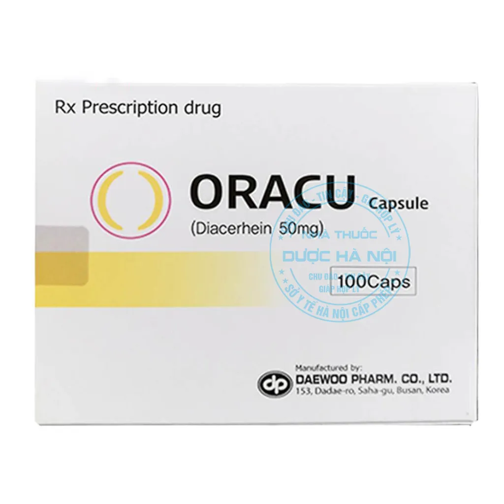 Thuốc Oracu