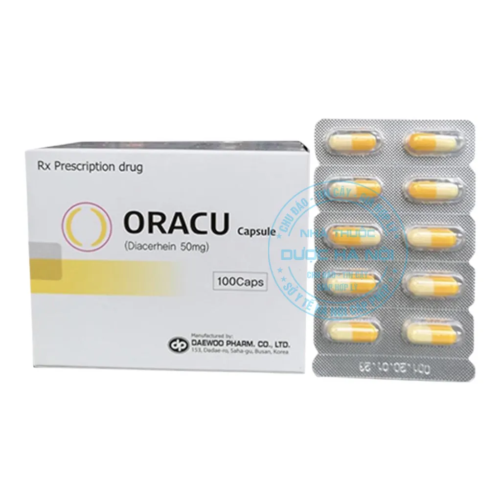 Thuốc Oracu