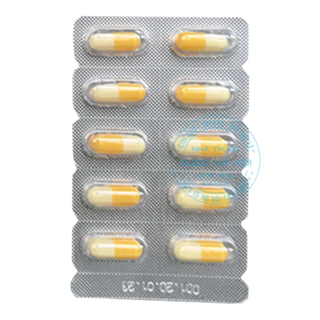 Thuốc Oracu