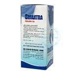 thuốc Smaxtra 5g
