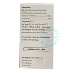 dung dịch uống Solufemo