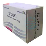 thuốc Spobet 100mg