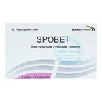 thuốc Spobet 100mg