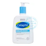 sữa rửa mặt Cetaphil Gentle Skin Cleanser 500ml