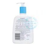 sữa rửa mặt Cetaphil Gentle Skin Cleanser 500ml