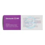 thuốc Staclazide 60mg MR