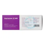 thuốc Staclazide 60mg MR