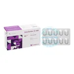 thuốc Staclazide 60mg MR