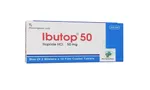 Thuốc Ibutop 50