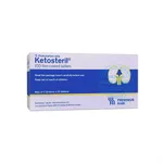 Thuốc Ketosteril