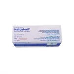 Thuốc Ketosteril