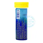 Viên sủi Oresol Pluz