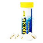 Viên sủi Oresol Pluz