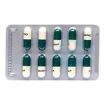 Thuốc Ospexin 500mg