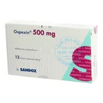 Thuốc Ospexin 500mg