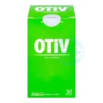 Viên uống OTiV